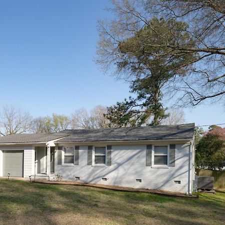 3Bed City Ranch Near Dtr Raleigh Eksteriør bilde