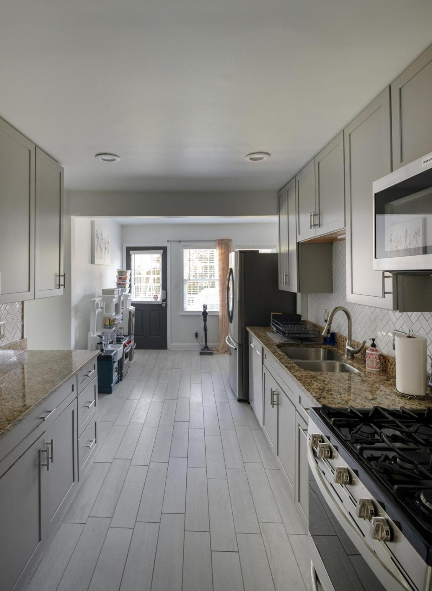 3Bed City Ranch Near Dtr Raleigh Eksteriør bilde